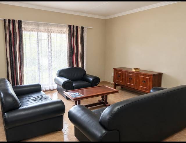 3 BEDROOM SECTIONAL TITLE FOR SALE IN MELODIE